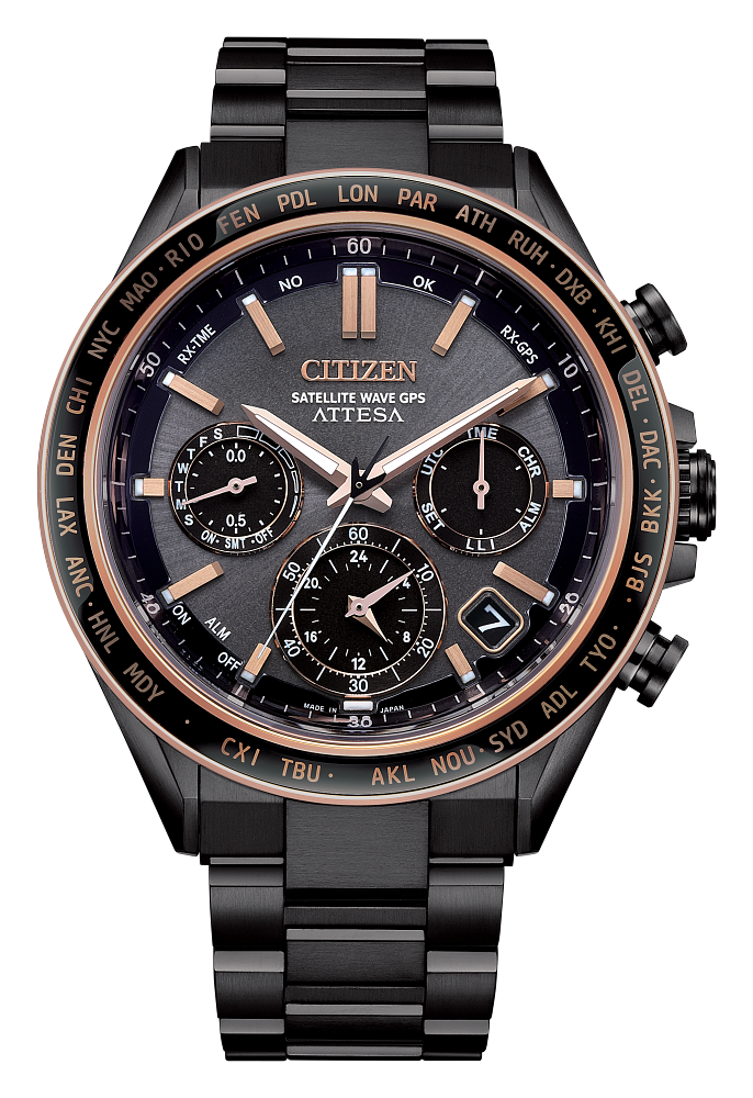 Attesa F950